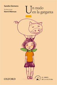 Un nudo en la garganta