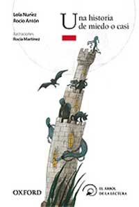 Una historia de miedo o casi