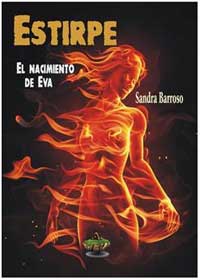 Estirpe : el macimiento de Eva