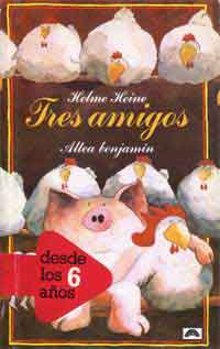 Tres amigos