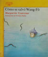 Cómo se salvó Wang-Fô