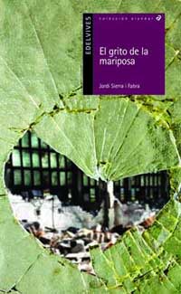 El grito de la mariposa