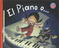 El Piano o la máquina del tiempo