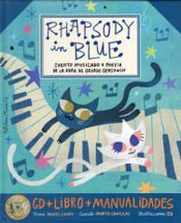 Rhapsody in Blue ESP