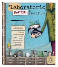 Laboratorio portatil de escritura
