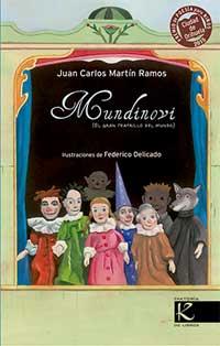 Mundinovi : el gran teatrillo del mundo
