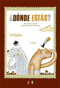 ¿Donde estás?