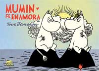 Mumin se enamora