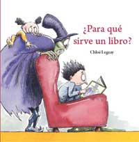 ¿Para qué sirve un libro?