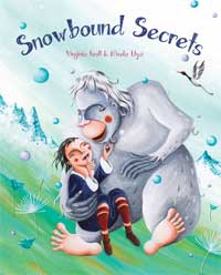 Snowbound Secrets