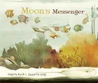 Moon´s Messenger