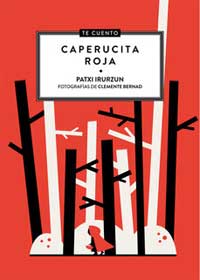 Te cuento... Caperucita roja