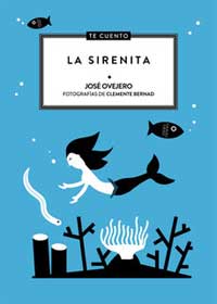 Te cuento... Sirenita