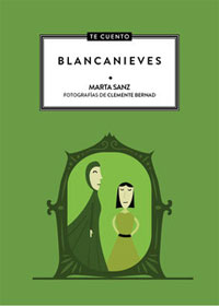 Te cuento... Blancanieves