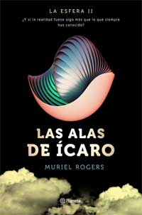 La Esfera II : las alas de Ícaro