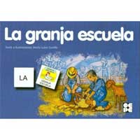 La granja escuela