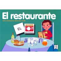 El restaurante