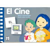 El cine