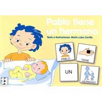 Pablo tiene un hermano