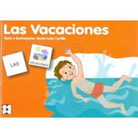 Las vacaciones