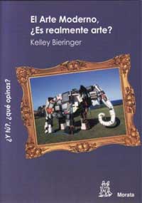El arte moderno, ¿es  realmente arte?