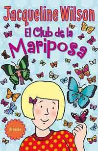 El Club de la mariposa