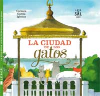 La ciudad de los gatos