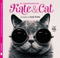 El abecedario de Kate & Cat