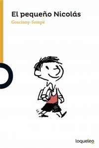 El pequeño Nicolás