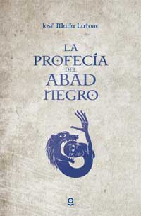 La profecía del Abad Negro