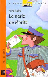 La nariz de Moritz