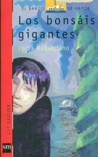 Los bonsáis gigantes