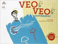 Veo veo. Adivinanzas