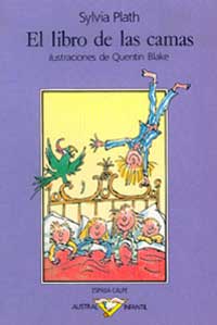 El libro de las camas