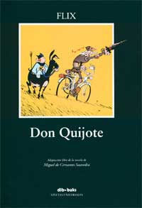 Don Quijote
