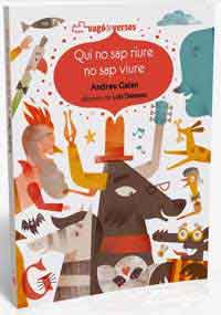 Qui no sap riure no sap viure