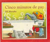 Cinco minutos de paz