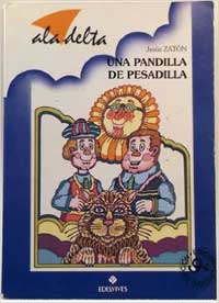 Una pandilla de pesadilla