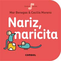 Nariz, maricita
