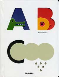 ABC Book