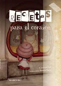 Recetas para el corazón