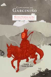 Canciones de Garciniño