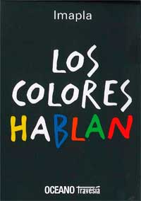 Los colores hablan
