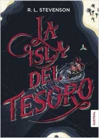 La isla del Tesoro