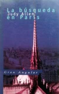 La búsqueda en París