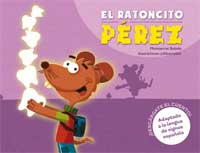 El ratoncito Pérez