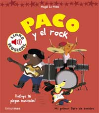 Paco y el rock