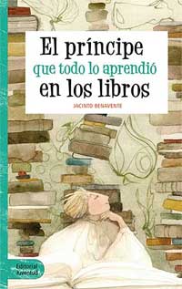 El príncipe que todo lo aprendió en los libros