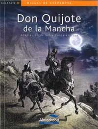Don Quijote de la Mancha