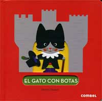 El gato con botas